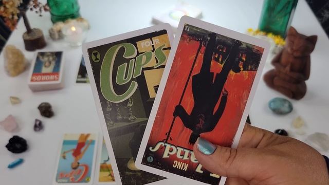 Twin Flames: DF On Fire!!! ? Messages From Divine Feminine 10/15 - 10/21 2023 смотреть онлайн