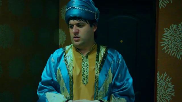 Реклама от "Горцев от ума" - Т/Ц "Персия". смотреть онлайн