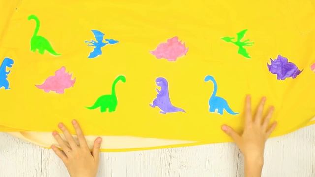 Осенние аксессуары своими руками смотреть онлайн