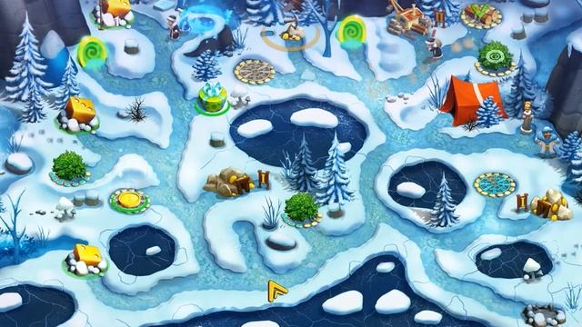 12 подвигов Геракла. Битва за Олимп. Коллекционное издание (трейлер) смотреть онлайн