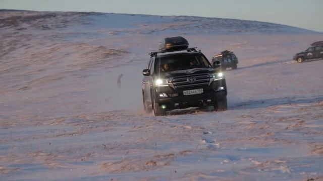 дорога+на+Тикси смотреть онлайн