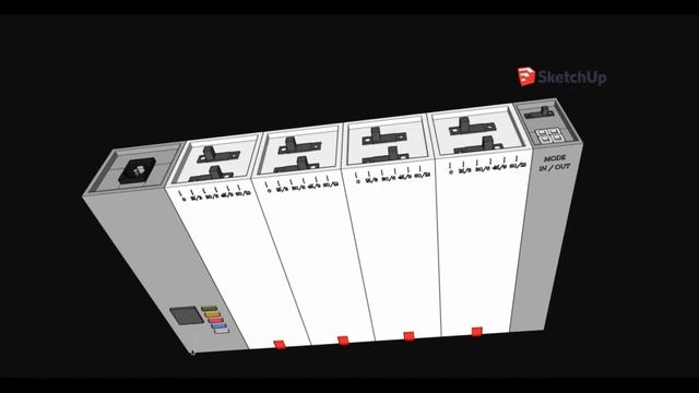 Контроллер полива: Функциональные возможности смотреть онлайн