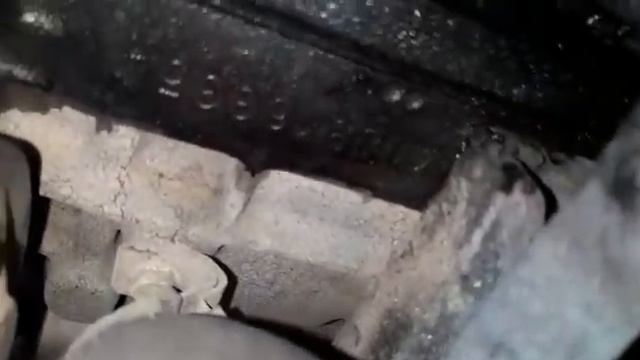 Improntas Motor Y Chasis De Hyundai Hd65 Diésel Country