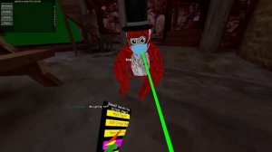 Обзор на мод меню ShibaGT Gold v6.5 ||| Gorilla Tag