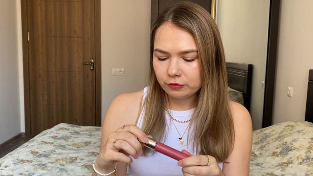 Обзор косметики Селены Гомес Rare Beauty | Soft Pinch Tinted Lip Oil | Wonder, Serenity vs Delight смотреть онлайн