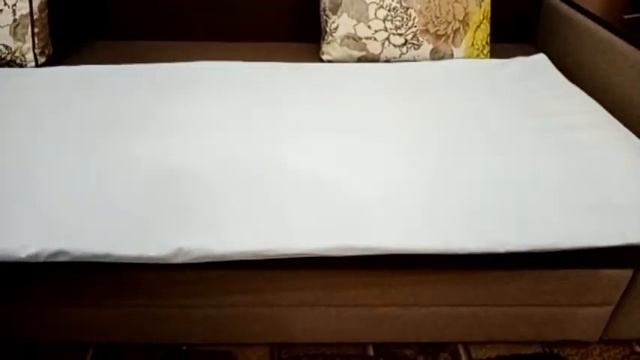 Матрас своими руками смотреть онлайн