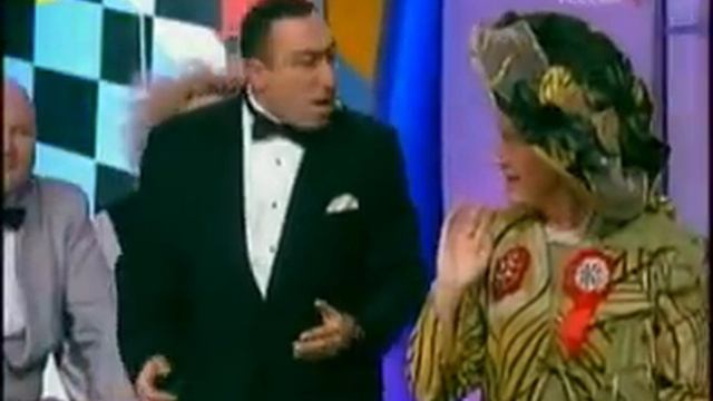 Krivoe Zerkalo No 56. Igor Hristenko Urok anglijskogo смотреть онлайн