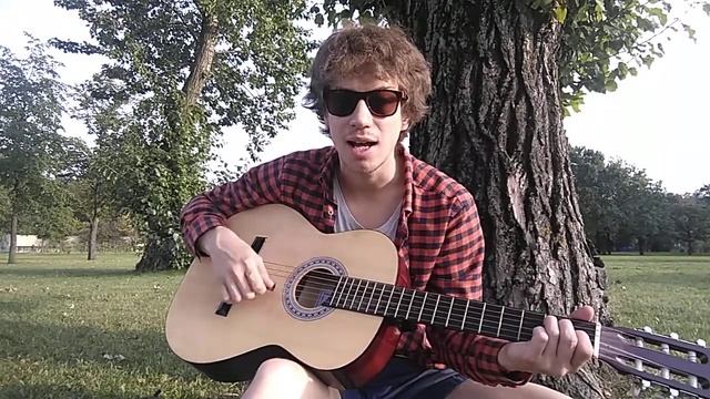 Стихи под гитарный бой #нагитаре #гитара #аккорды #песня