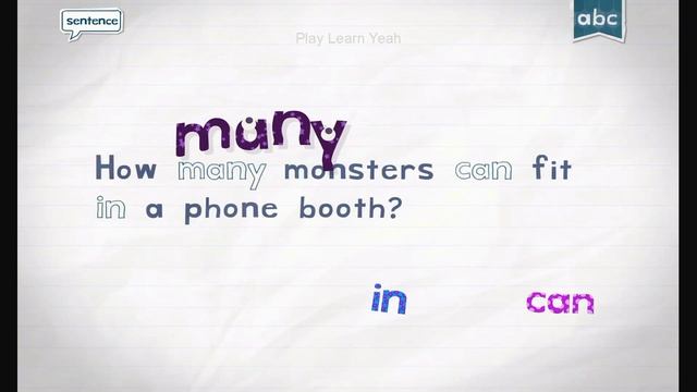 Learn to Read with Endless Reader Level 3 Complete 1.5x Speed смотреть онлайн