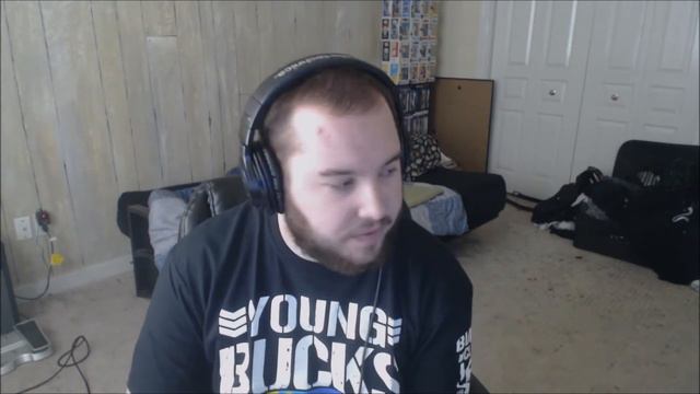 Vocal Cover: Never Too Late - Three Days Grace смотреть онлайн