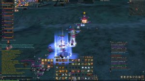 SkoL Team _ L2-eglobal MW 3 Stage 2 Daily pvp