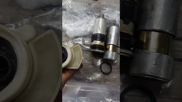 Установка бензанасоса на шаран от ваз смотреть онлайн