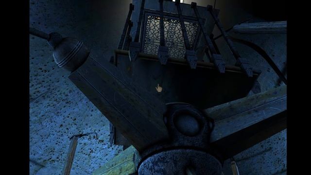 Myst V: End of Ages ? Конец эпох #9 СИМ-СИМ, ОТКРОЙСЯ смотреть онлайн