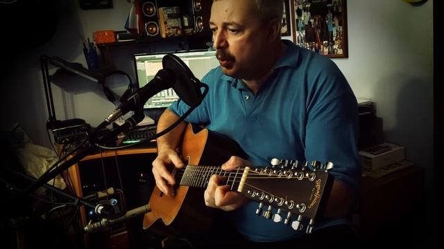 Необычно, незнакомо (А.Розенбаум) смотреть онлайн