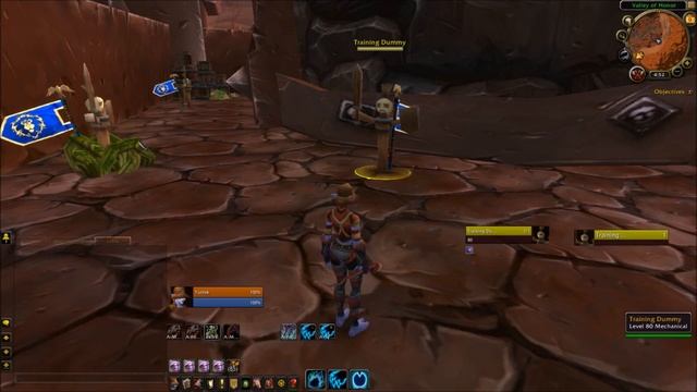 7.3.5 Feral Druid Macros [WOW Legion] - Focus, Mouseover, Stopcasting, Modifier смотреть онлайн
