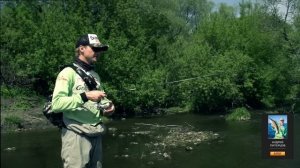 Ловля голавля на спиннинг. Снасти для ловли голавля. Блог Андрея Питерцова