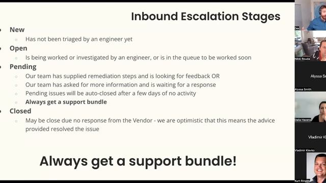 Getting help from Replicated from RepliCon Q3 2022 смотреть онлайн