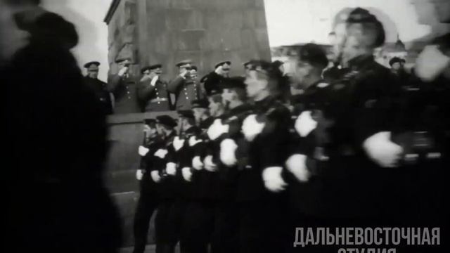 Киножурнал "Дальний восток" №14 1972 г. смотреть онлайн