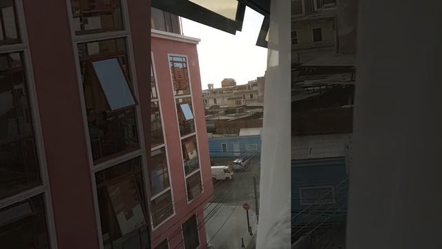 TimeLapse - Iquique Chile смотреть онлайн