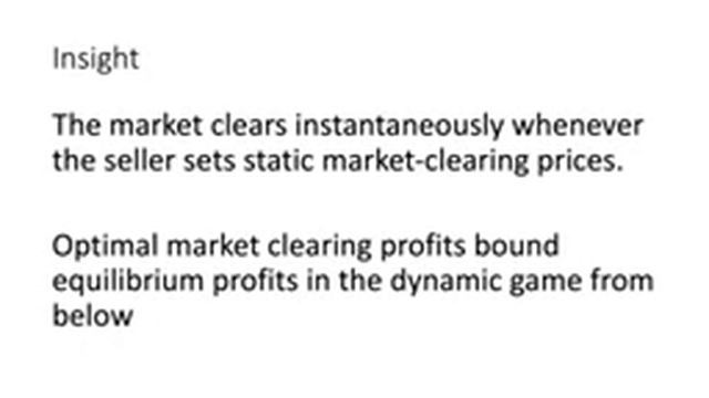 Differentiated Durable Goods Monopoly: A Robust Coase Conjecture смотреть онлайн