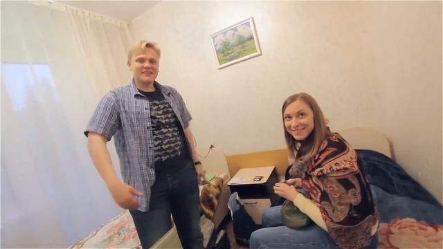 Белокуриха 2013. Чуть не сварили кота в чайнике смотреть онлайн