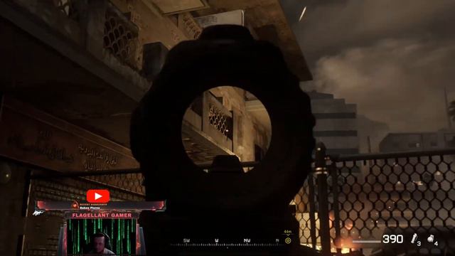 Call of Duty: Modern Warfare Remastered Live Stream PT. 2 (Blast From The Past!!) смотреть онлайн
