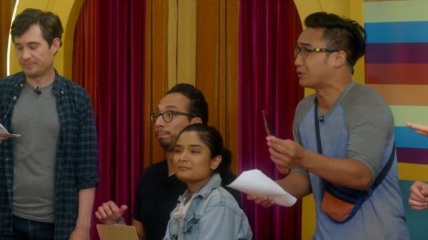 Murder Mystery Game Show | Game Changer [Full Episode]