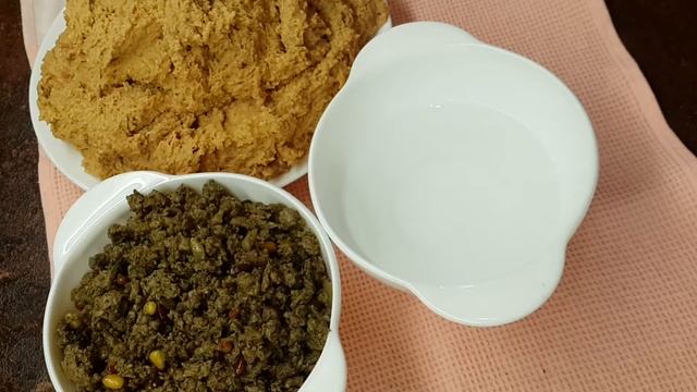 ENG sub Куббе - вкуснейшее арабское блюдо! Kubbeh, Kibe - arabic traditional dish! So easy-so tasty смотреть онлайн