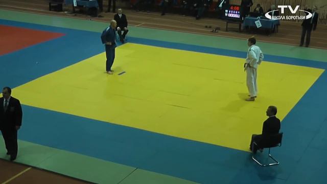 81кг Гаврюшов Олександр - Рудой Олександр смотреть онлайн