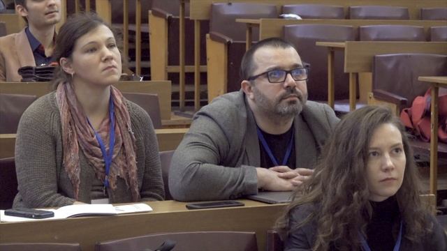 Использование 2D графики в рекламе и кино. смотреть онлайн