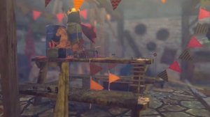 Трейлер A Rat's Quest The Way Back Home (Brothers in Mischief)