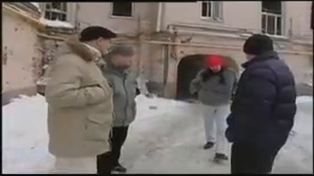 Guf - Новогодняя