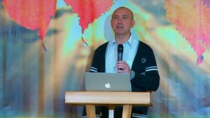 «Сложные вопросы» // серия о последнем времени // пастор Александр Проценко // Послание 15