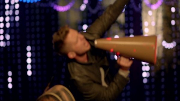 One Republic - Feel Again HD