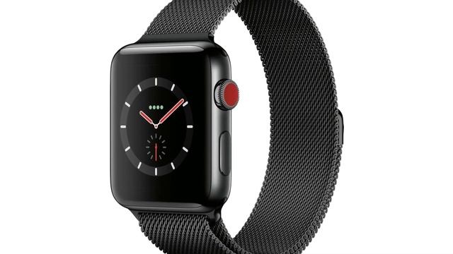 Apple Smartwatches In 2022 смотреть онлайн