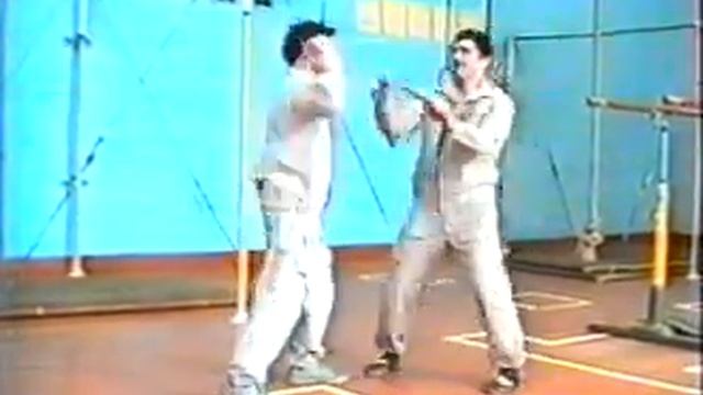 БАРС - Боевая АРмейская Система. смотреть онлайн