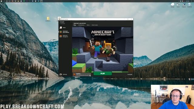 How To Download & Install Shaders in Minecraft 1.15.2 смотреть онлайн