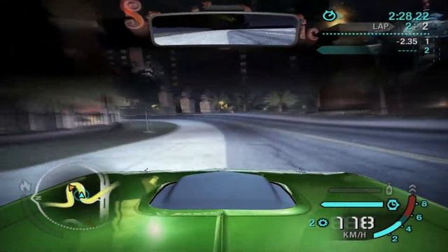 Plymouth Hemi Cuda vs Audi Le Mans Quattro (Darius) смотреть онлайн