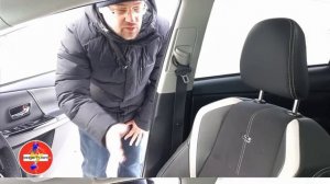 Toyota Prius Alpha. Гибридные автомобили плюсы и минусы.