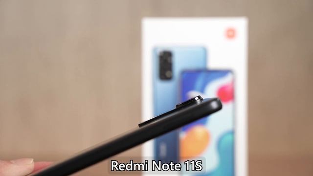 Which Is Better?! Redmi Note 11 & Redmi Note 11S Review & Comparison!