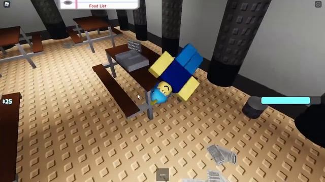 Roblox | Late To School | All Endings! + TRUE ENDING!