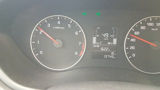 Hyundai i20, wada fabryczna, problemy z obrotami 4 смотреть онлайн