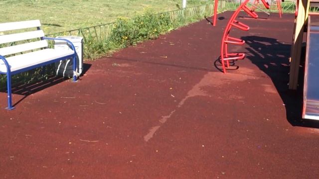 Как и для чего мы оцениваем детские площадки? смотреть онлайн