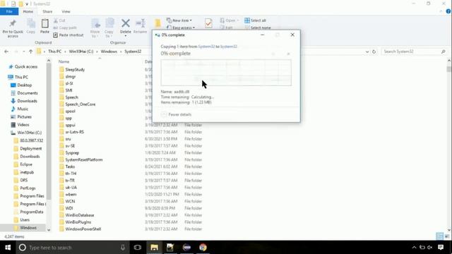 normaliz.dll missing FIXED The program can't start because DLL Missing x64 Bit смотреть онлайн