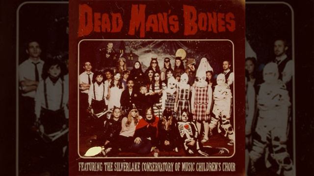 My Body's A Zombie For You