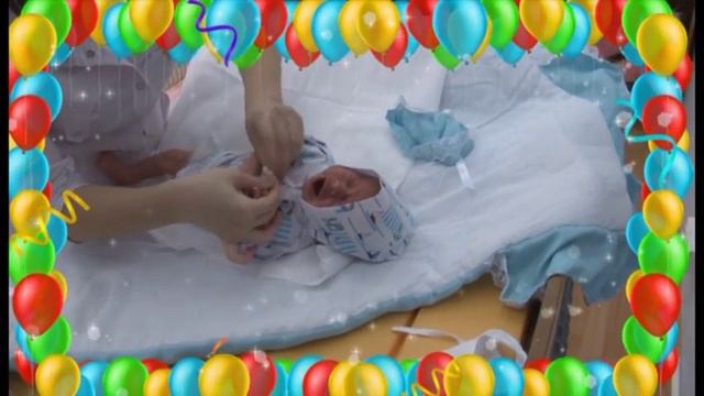 Выписка моих двойняшек смотреть онлайн