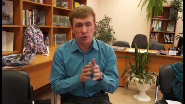 Тренинг Стратегии разумного доминирования Свободный смотреть онлайн