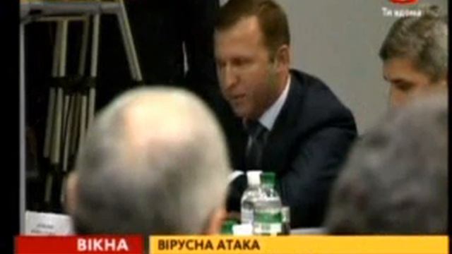 Тимошенко vs Асадчев ("Бестолочь") смотреть онлайн