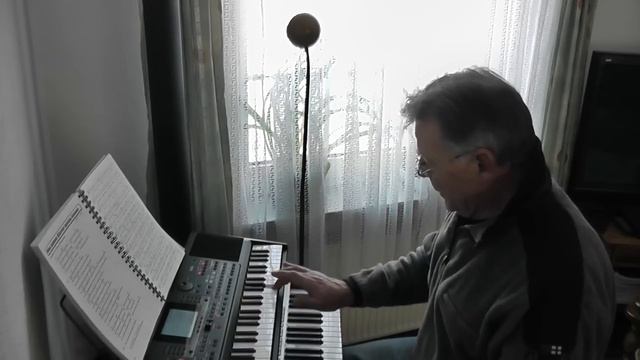 Korg Micro Arranger смотреть онлайн