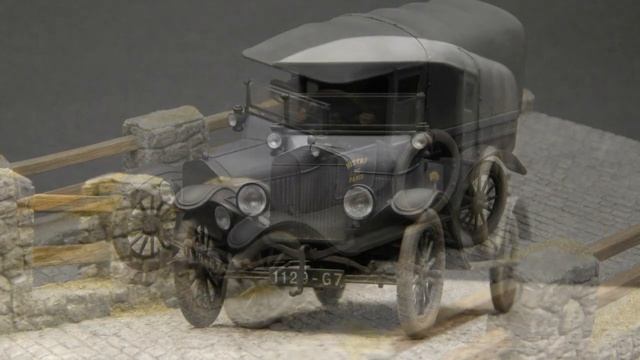 Plaster Bridges, Part 3